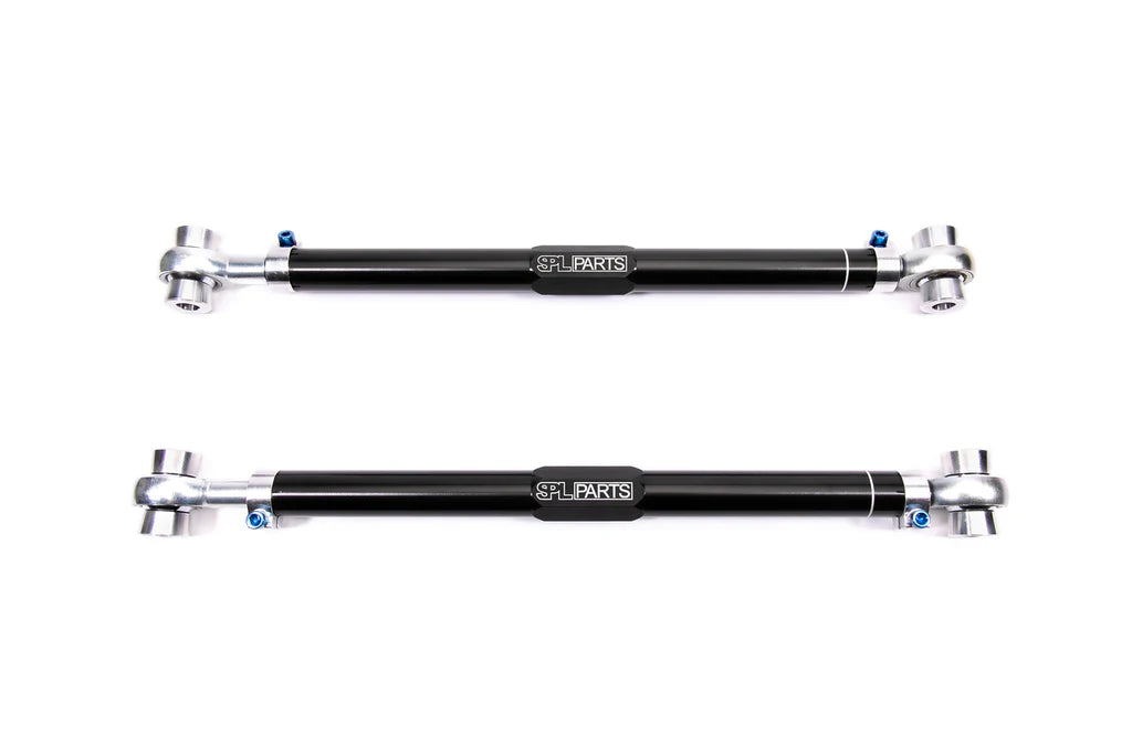 Rear Toe Links Toyota Supra A90