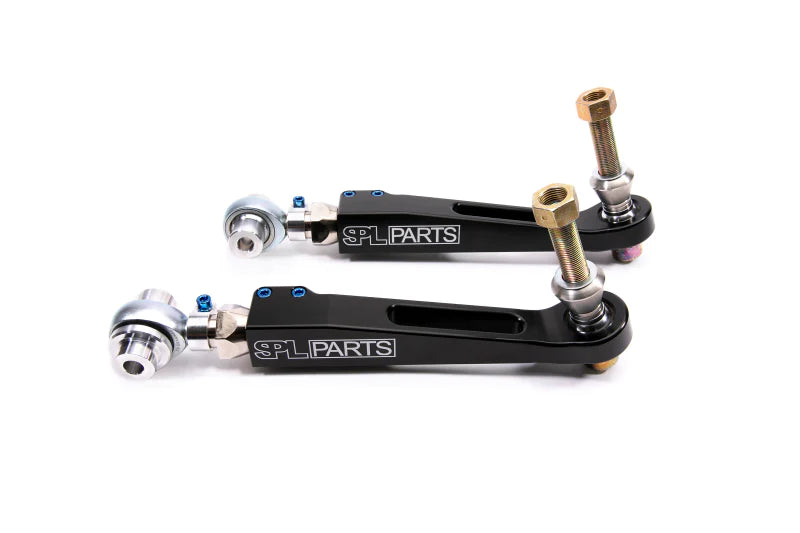 SPL Parts 2020+ Toyota GR Supra (A90) Front Lower Control Arms