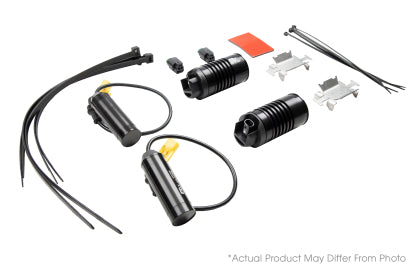 KW Electronic Damping Cancellation Kit / A90 Toyota Supra