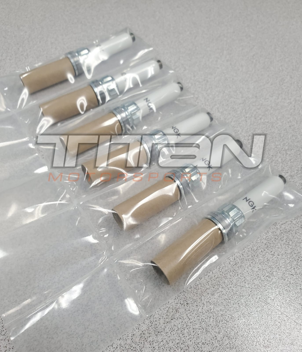 Spark Plug Set For B58 Toyota Supra MKV A90 / A91