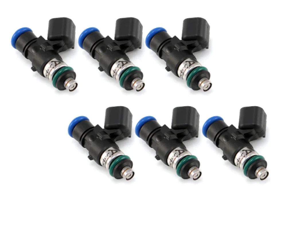 Injector Dynamics ID1050X Injectors