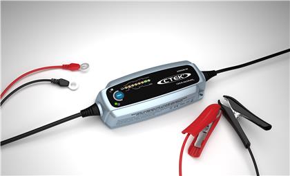 CTEK 12V LITHIUM US SMART CHARGER