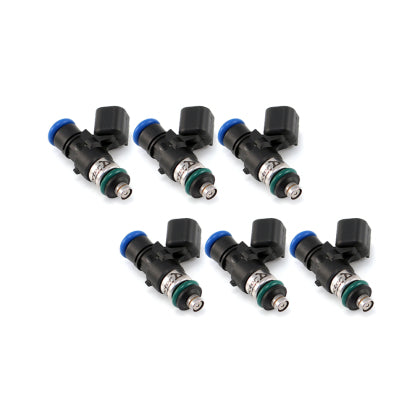 Injector Dynamics ID1300X Injectors