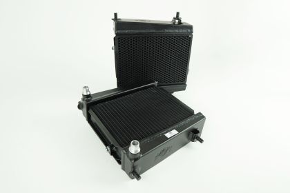 CSF High-Performance Auxiliary Radiator