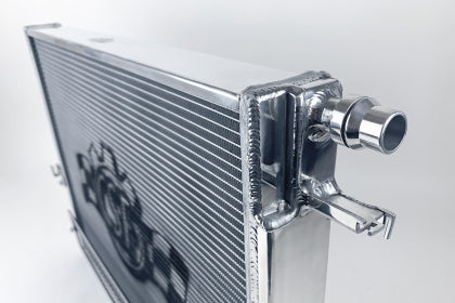 CSF Heat Exchanger