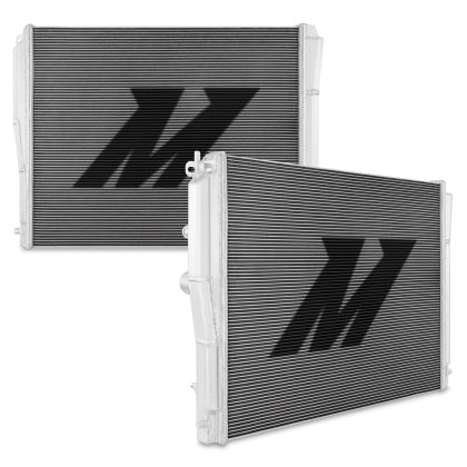 Mishimoto Performance Aluminum Radiator