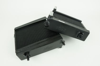 CSF High-Performance Auxiliary Radiator