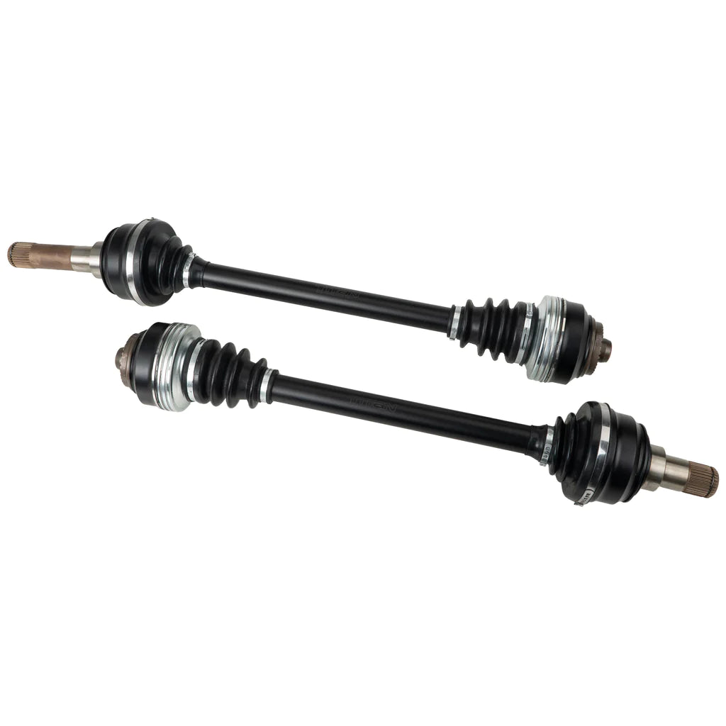 Titan Motorsports MKV Supra Axles – NO CORE REQUIRED