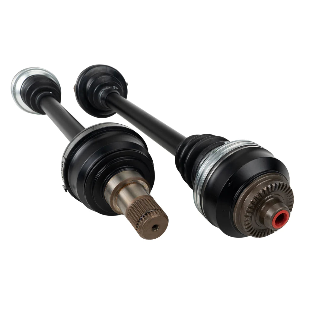 Titan Motorsports MKV Supra Axles – NO CORE REQUIRED