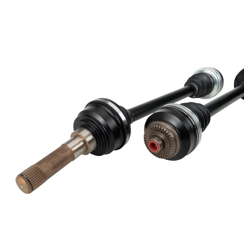 Titan Motorsports MKV Supra Axles – NO CORE REQUIRED