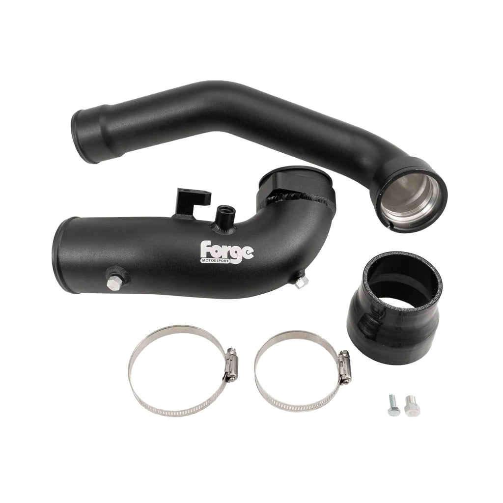 Forge Motorsport Toyota Supra GR MKV A90 / A91 / B58 Charge Pipe