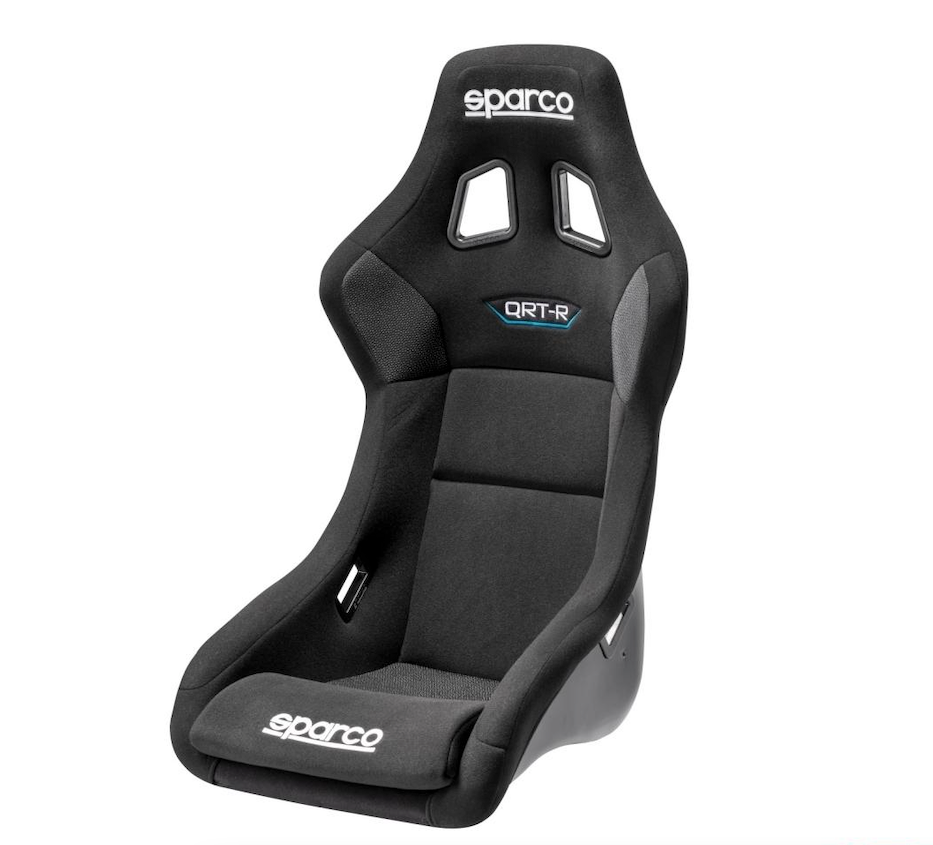 Sparco Seat QRT-R