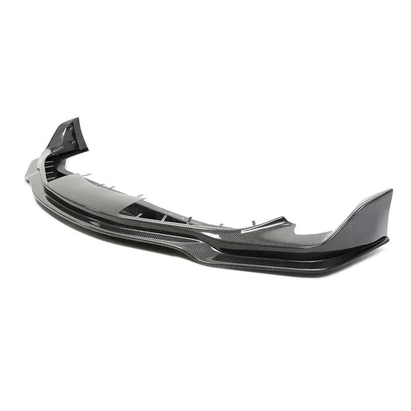 MK5 SUPRA CARBON FIBER FRONT LIP V2