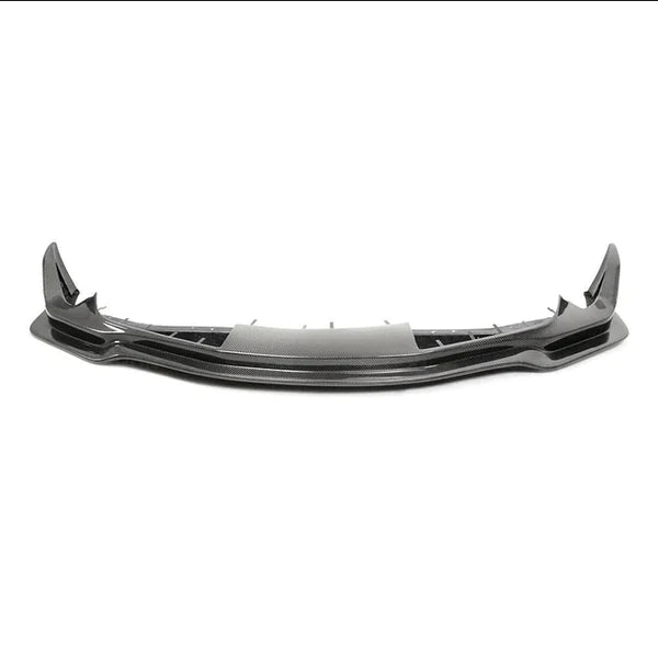 MK5 SUPRA CARBON FIBER FRONT LIP V2