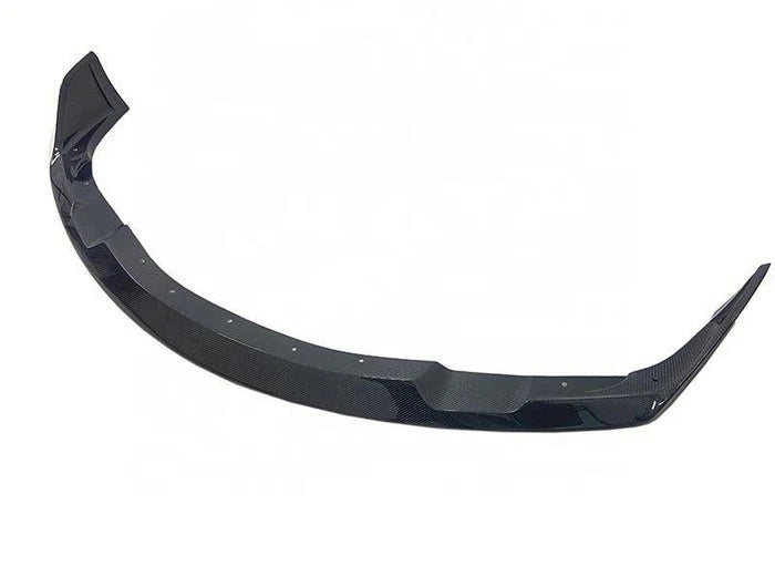 MK5 SUPRA AIM STYLE CARBON FRONT LIP