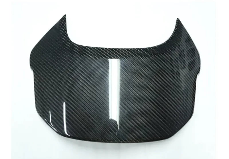 MK5 SUPRA DRIVERSIDE DASHBOARD CARBON COVER