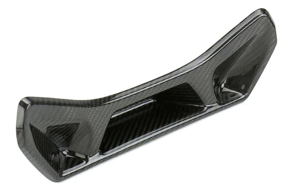 MK5 SUPRA CARBON FIBER SEAT TRIM