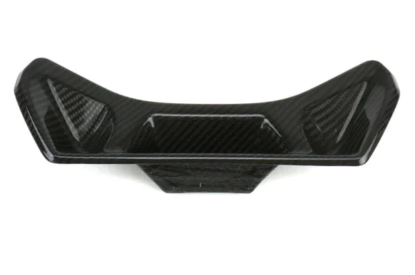 MK5 SUPRA CARBON FIBER SEAT TRIM