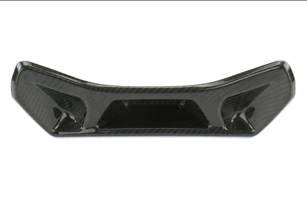 MK5 SUPRA CARBON FIBER SEAT TRIM