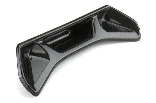 MK5 SUPRA CARBON FIBER SEAT TRIM