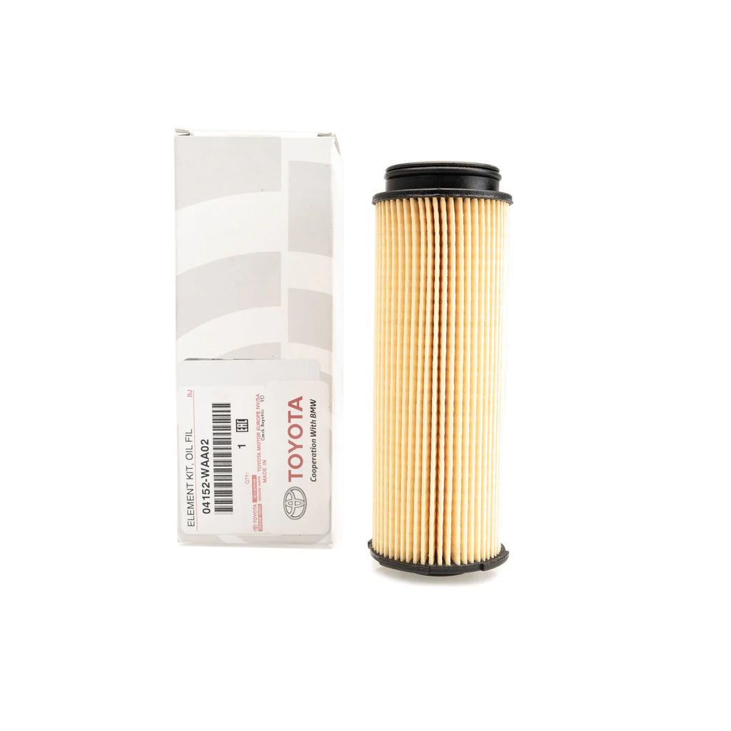 Toyota OEM Oil Filter Element A90 MKV Supra GR 2020+