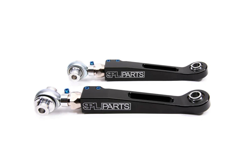 SPL Parts 2020+ Toyota GR Supra (A90) Front Lower Control Arms