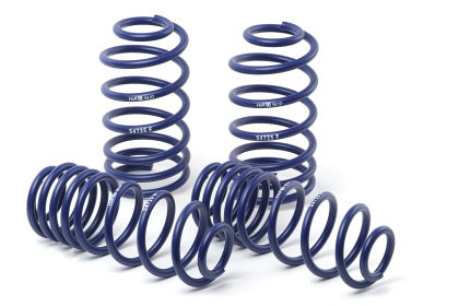 H&R A90 Toyota GR Supra Sport Springs