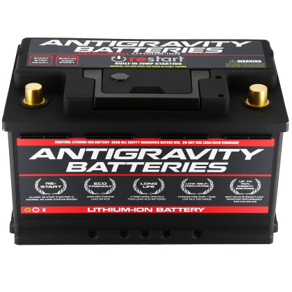 Antigravity H7 Group 94R 60ah / A90 Supra