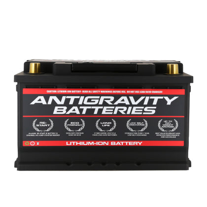 Antigravity H7 Group 94R 60ah / A90 Supra