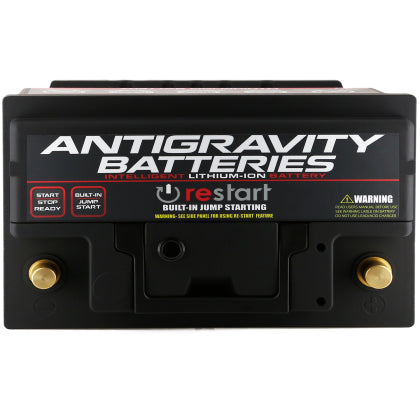 Antigravity H7 Group 94R 60ah / A90 Supra