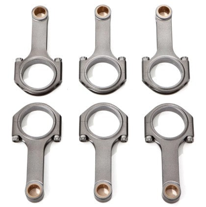 CP Carrillo 2020 Toyota Supra/BMW B58 5.828in 3/8 CARR Bolt Connecting Rods (Set of 6)