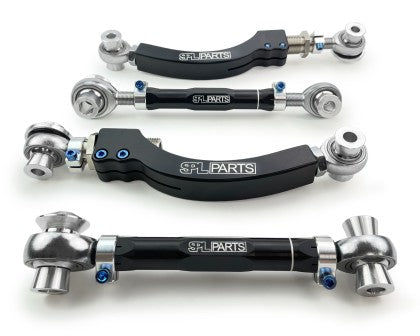 Rear Upper Lateral Links Toyota Supra A90