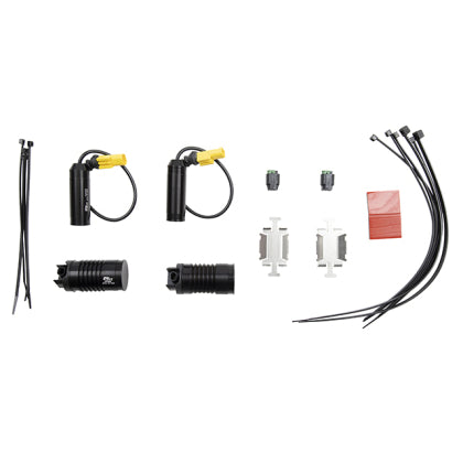 KW Electronic Damping Cancellation Kit / A90 Toyota Supra