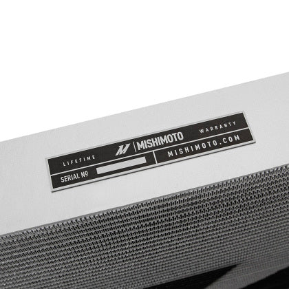 Mishimoto Performance Aluminum Radiator